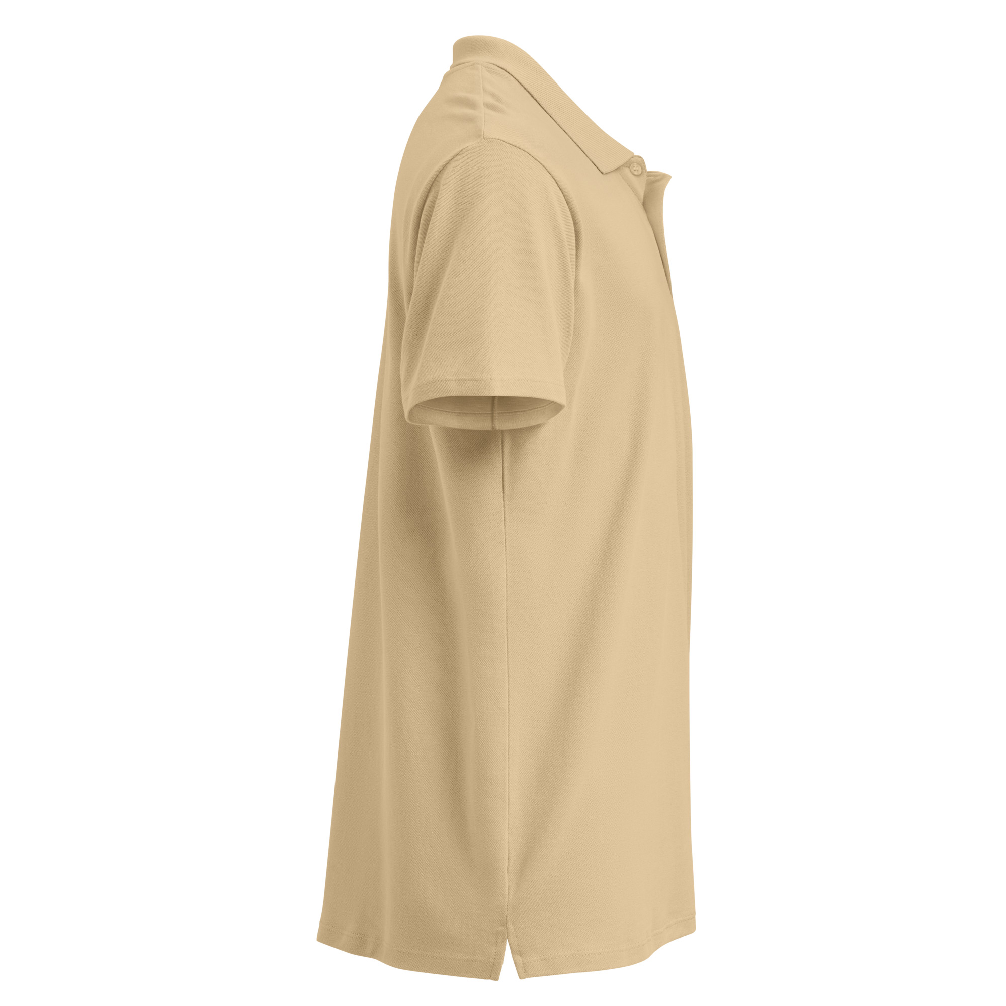Premium pique polo shirt - Image 27